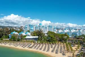 Rubi Platinum Spa Resort & Suites