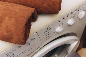 Standard 1-bd Apartment LAVINA - 2 floor