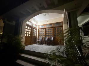 Green and Serene - Whole Villa - Home stay only