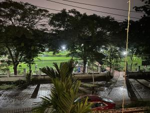 Green and Serene - Whole Villa - Home stay only