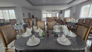 Hôtel les Deux Frères Souci