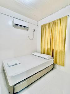 Budget Apartment in Balagtas, Bulacan by Gel