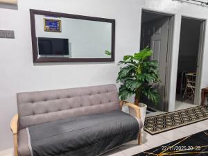 Mieda Rizqi Homestay