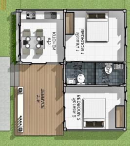 Your Red Earth Homestay