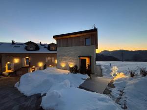 La Tana del Cervo del Maso K