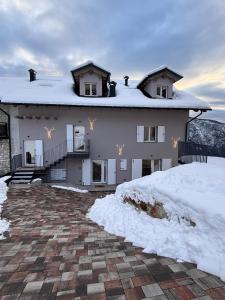 La Tana del Cervo del Maso K