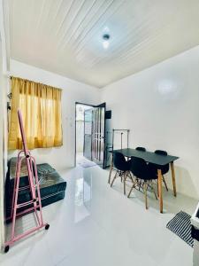 Budget Apartment in Balagtas, Bulacan by Gel