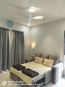 BachavatS Villa Family Guest House