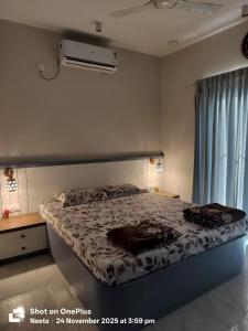 BachavatS Villa Family Guest House