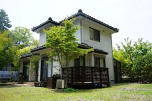 Private stay MIYAJIMA tonbo-AND