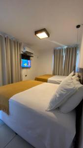 Apto apenas 3 minutos a pé da Orla & Praia da Jatiuca Maceio