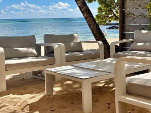 Villa MAEVA is your perfect beachfront escape