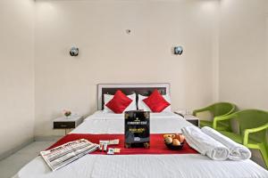 Comfort Stay - Near Airport