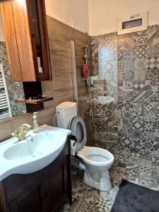 Loft bed central studio