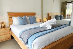 Three Seven Six - Walk to Cafés - Family Friendly