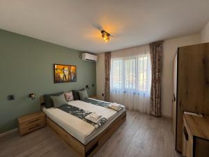 Kamberovi house Kalofer