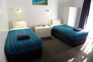 Bandicoot Motor Inn Hamilton