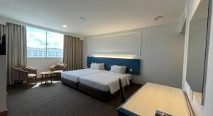 Hotel Continental Penang