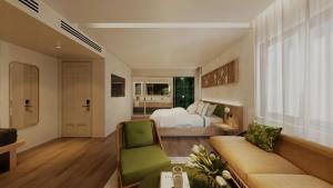 Nik Hotel Nguyen Trai