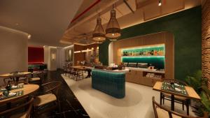 Nik Hotel Nguyen Trai