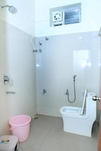 PVR recidency