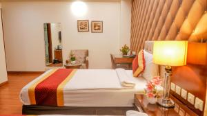 Alpina Hotels & Suites