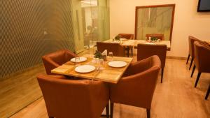 Alpina Hotels & Suites