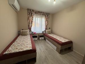 Kamberovi house Kalofer