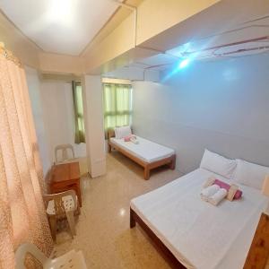 Baguio Tourist Cabin