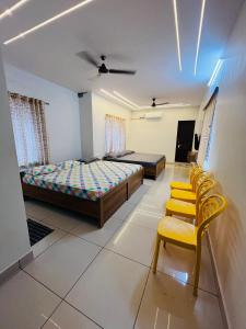 Beach Escape - Malpe Beach