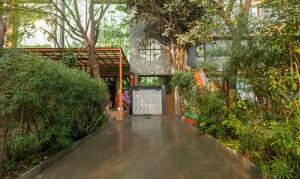 Treebo Executive Suites