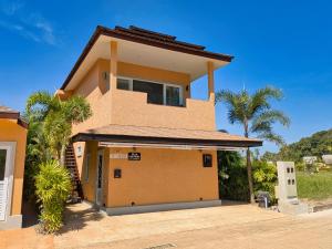 Ha Sip Ha Villa - by KohChangVillas