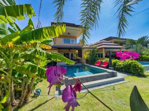 Ha Sip Ha Villa - by KohChangVillas