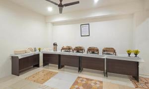 Treebo Executive Suites