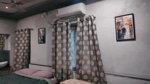 Cherry On The Top Homestay with AC in one bedroom