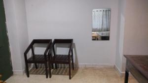 Cherry On The Top Homestay with AC in one bedroom