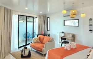Jai Tiki Retreat - Adult Only