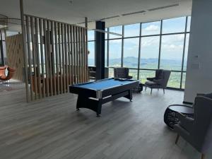 Mesahill Premier, Nilai