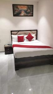 Hotel Samruddhi Comfort Stay