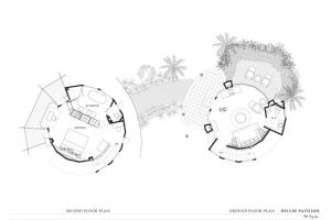 Rayavadee - Deluxe Pavilion