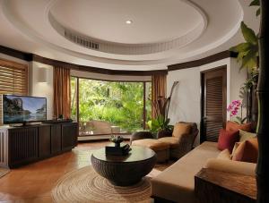 Rayavadee - Deluxe Pavilion