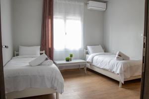 XANTHI COUNTRY LAND apartment