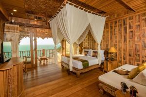 Santhiya Koh Yao Yai - Supreme Deluxe Sea View