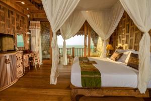 Santhiya Koh Yao Yai - Supreme Deluxe Sea View