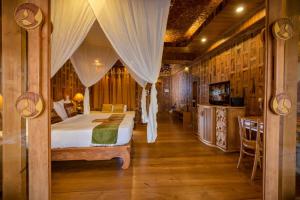 Santhiya Koh Yao Yai - Supreme Deluxe Sea View