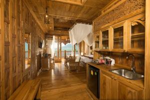 Santhiya Koh Yao Yai - Supreme Deluxe Bay View