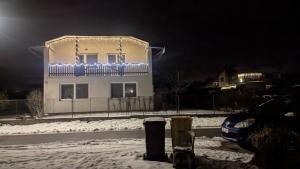 Ubytování Pod Něžnym Obrem