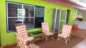 Gumnut Beach House