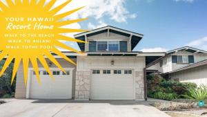 Your Resort Home Walk to Disney & Beach