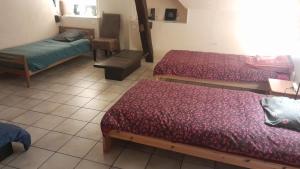 Appartement spacieux et lumineux au centre ville